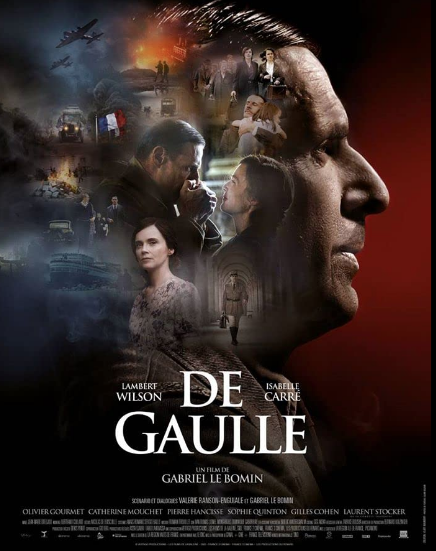 De Gaulle (2020) 