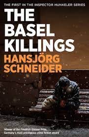 The Basel Killings (2021) 