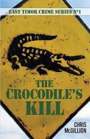 The Crocodile’s Kill￼