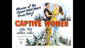 Captive Women (1952)