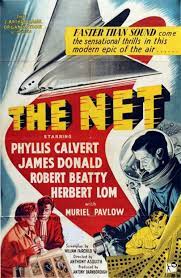 The Net (aka Project M7) 