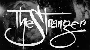 The Stranger (1964)