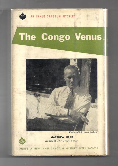 Congo Venus