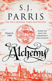 S. J. Parris, Alchemy