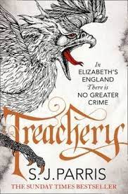 Treachery (2014)