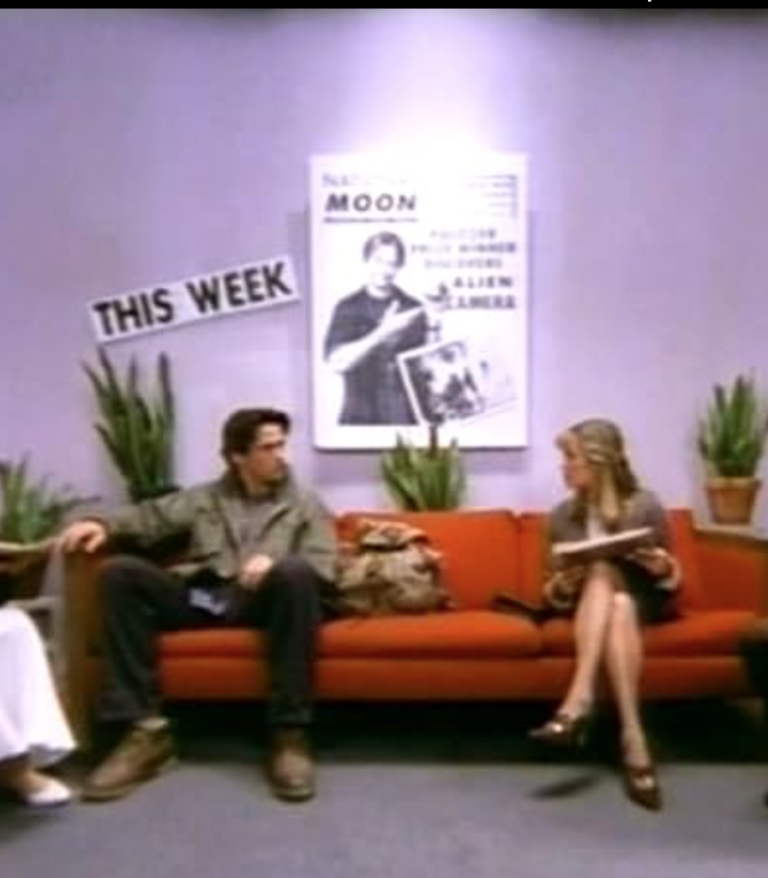 The truth is out there…. Or is it? Political theory and practice