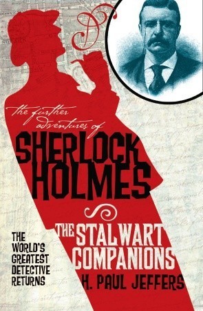 The Stalwart Companions (1978) by Paul Jeffries.