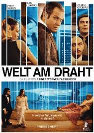 Welt am Draht (1972) World on a Wire