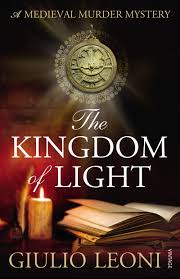 Giulio Leoni, The Kingdom of Light (2009).